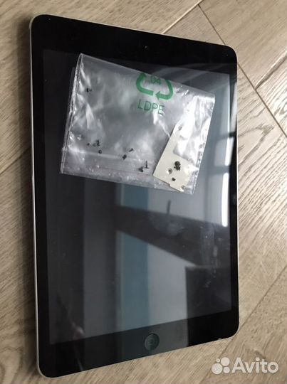 iPad mini a1432