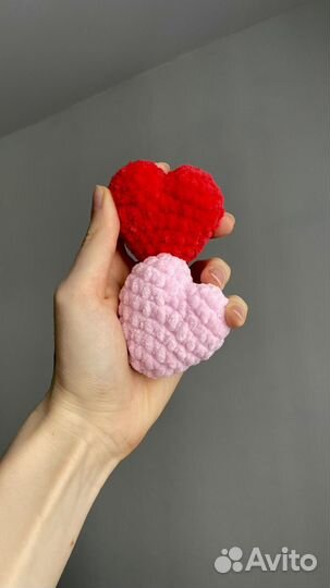 Сердечки