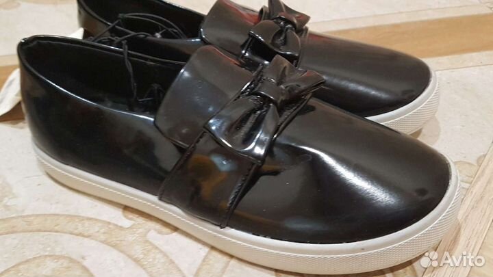 Обувь для девочки