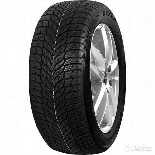 Nexen Winguard Sport 2 SUV 225/60 R18