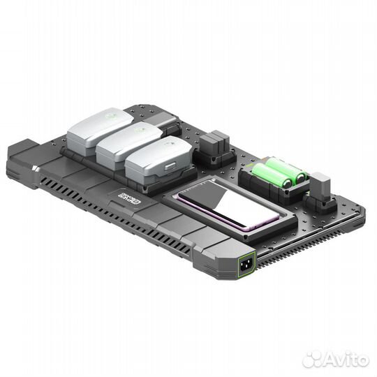 3d моделирование