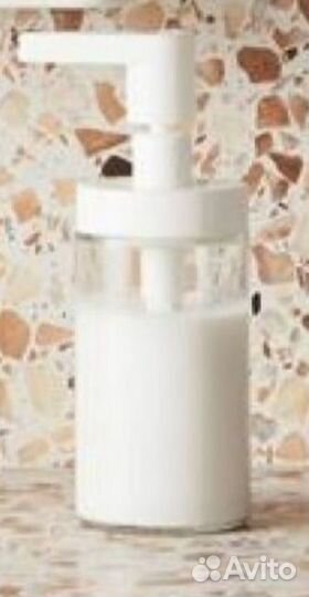 Дозатор для мыла IKEA Таккан