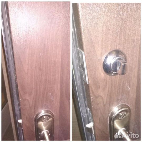 Вскрытие замков дверей, замена личинки, ремонт