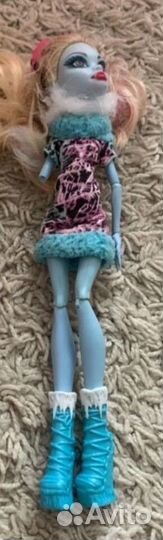 Куклы барби