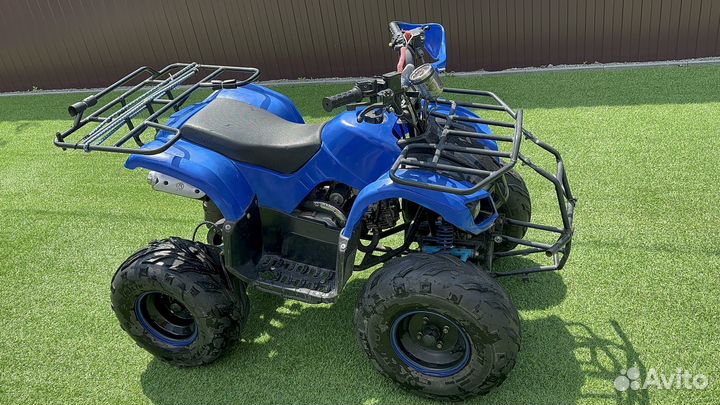 Квадроцикл