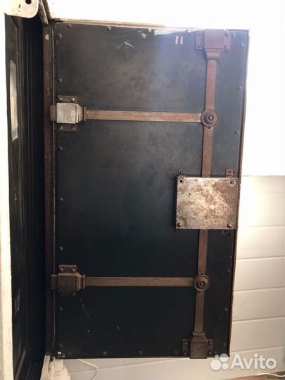 Сейф Санъ Галли