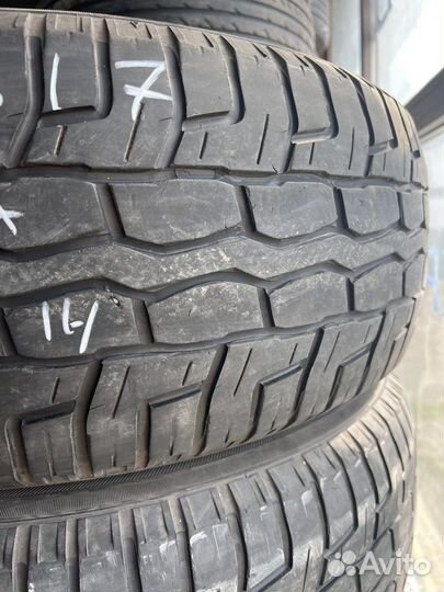 Yokohama Geolandar G902 265/65 R17