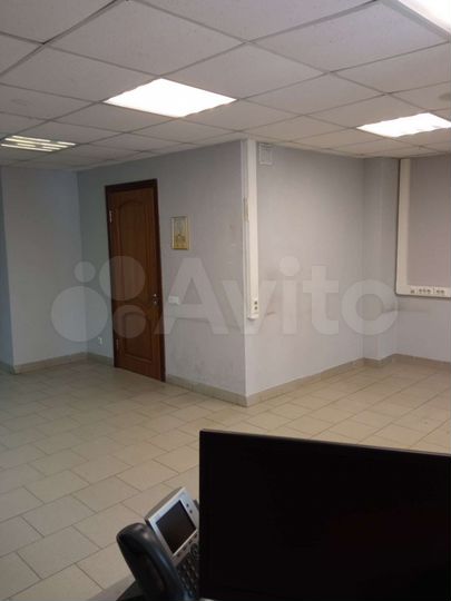 Офис, 59.5 м²