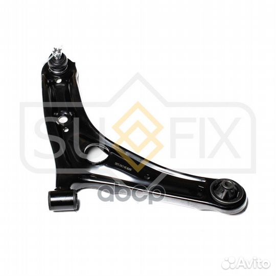 Рычаг подвески нижний перед прав SH1742 sufix