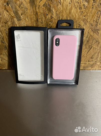 Чехол на iPhone 10,x,xs