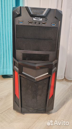 Системный блок intel core i7