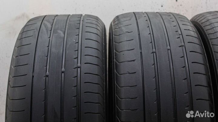 Yokohama Advan Sport V105 255/50 R20 109Y
