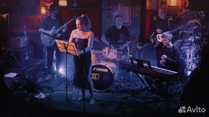 Многокамерная съёмка, видеосъёмка концертов