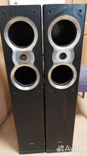 Акустические колонки