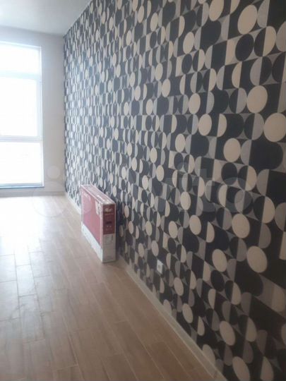 Квартира-студия, 26 м², 2/4 эт.