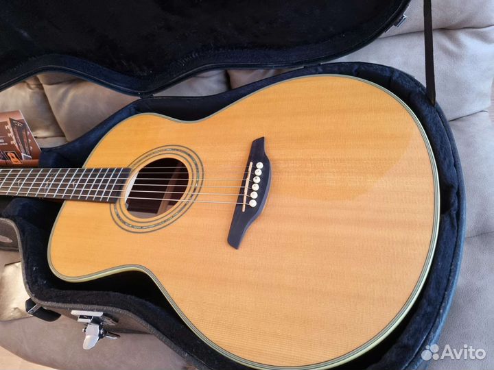 Гитара Furch Orange G-SR (G 24 SR )