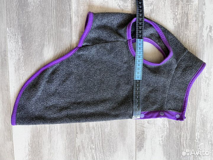 Одежда для собак