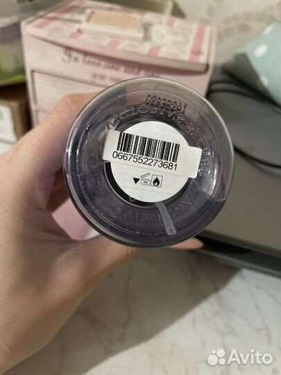 Спрей мист Victoria's Secret Bloom ориг