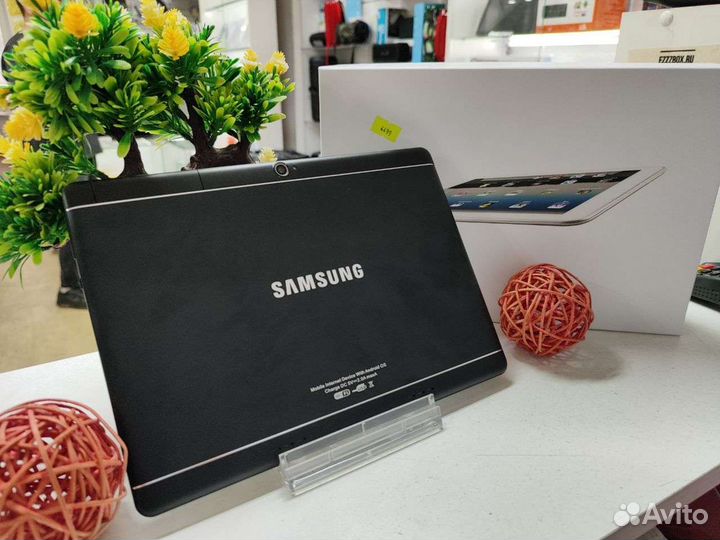 Планшет samsung 2/16 gb