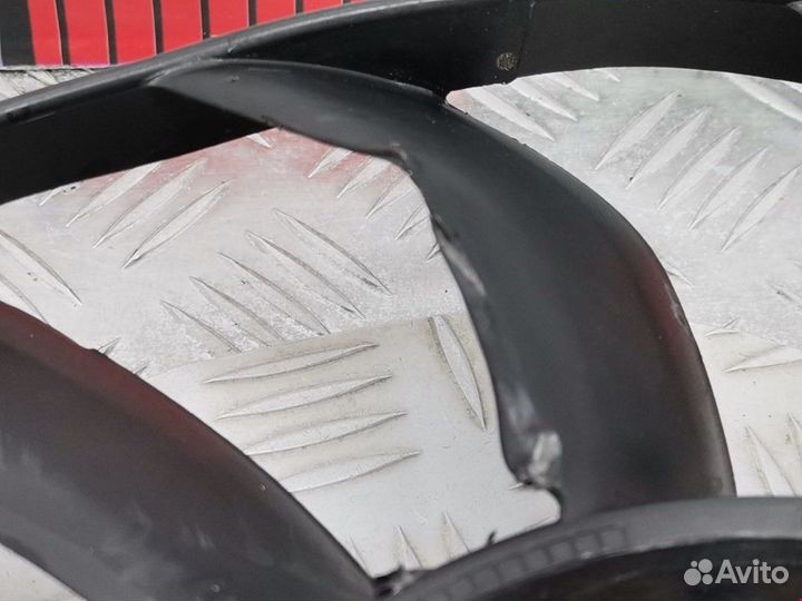 Вискомуфта Audi A4 B6 2002 058121350