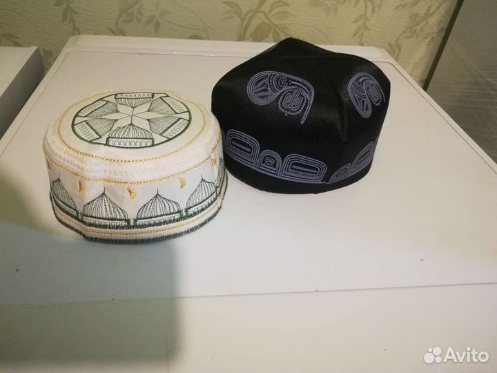 Шапки Узбекистан