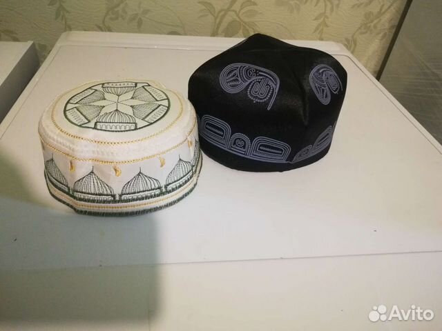 Шапки Узбекистан