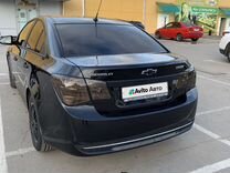 Chevrolet Cruze 1.6 MT, 2012, 140 000 км, с пробегом, цена 950 000 руб.