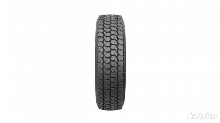 Шина Double Coin 245/70R19.5 RLB490 136/134J