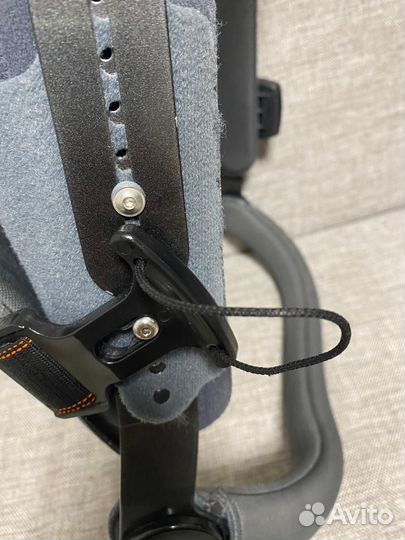 Рамочный гиперэкстензионный корсет orliman