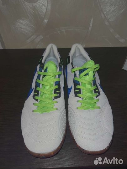 Футзалки nike 41 размер