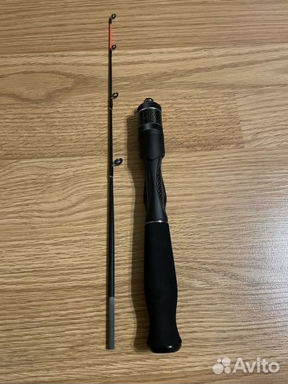 Удочка для зимней рыбалки Admiral