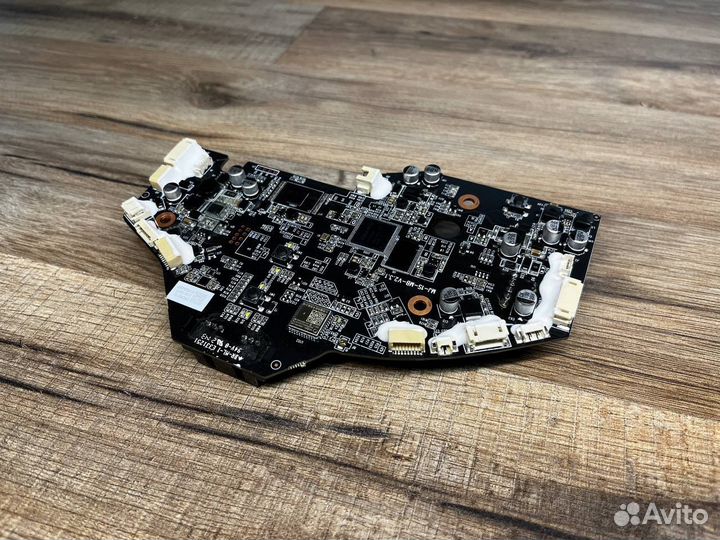 Материнская плата Xiaomi Mi Robot Vacuum Mop 2 Pro