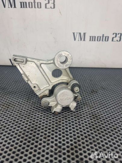 Задний суппорт honda cbr900rr