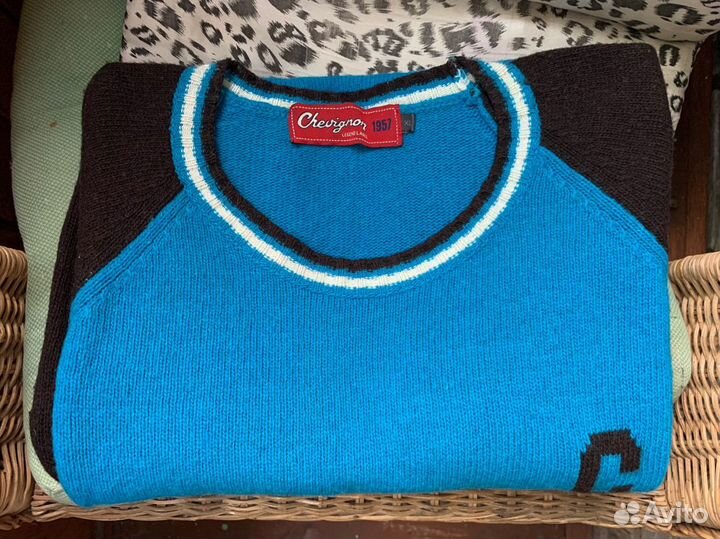 Свитер мужской Chevignon