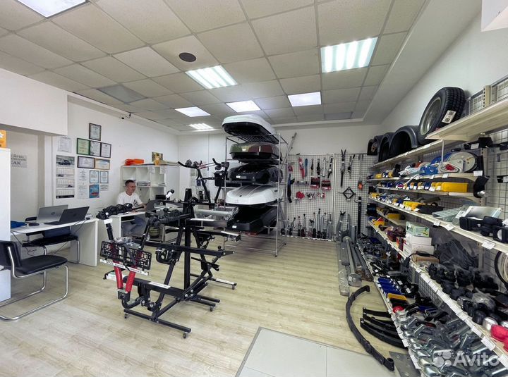 Фаркоп F116-FC тсу ford transit 2000 - 2014