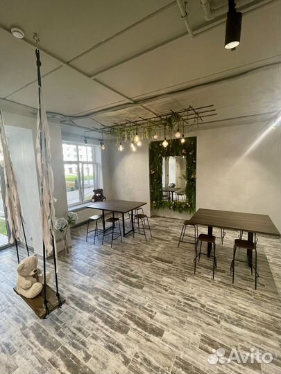 Аренда помещение для праздника