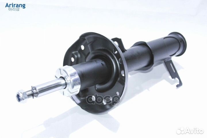 Амортизатор передний правый gas Arirang 423