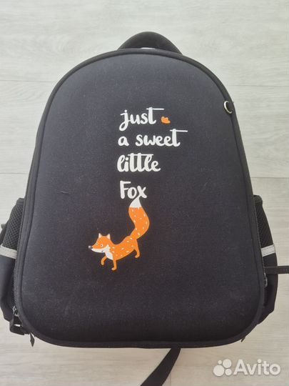 Рюкзак школьный Bruno Visconti