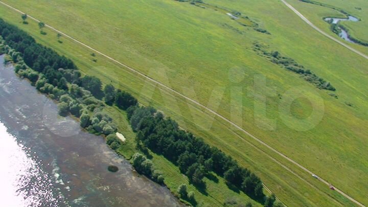 Участок 7,21 га (СНТ, ДНП)