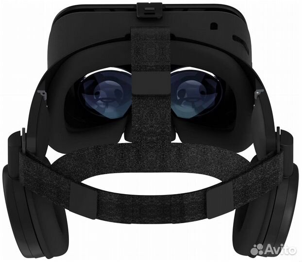 Очки виртуальной реальности bobo vr z6