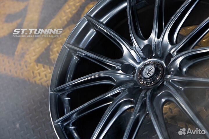 Loxarny parabola R20