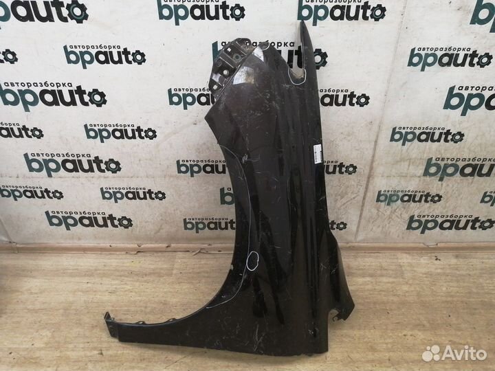 Крыло переднее левое 53812-48130 Lexus RX 450h