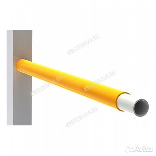 Шведская стенка в распор R 5