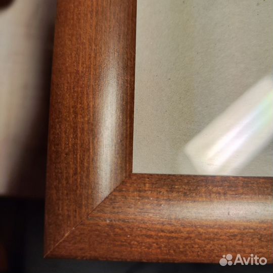 Рамка, фоторамка, рамка для фото, рамка А4