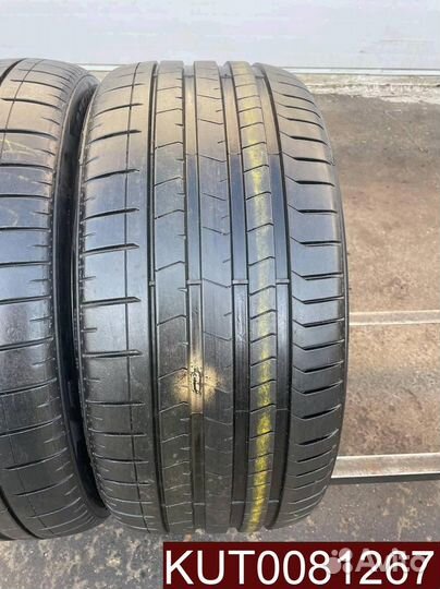 Pirelli P Zero PZ4 275/35 R21 107U