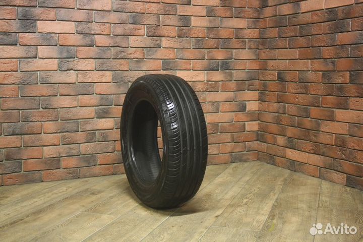 Toyo Proxes CF2 185/65 R15