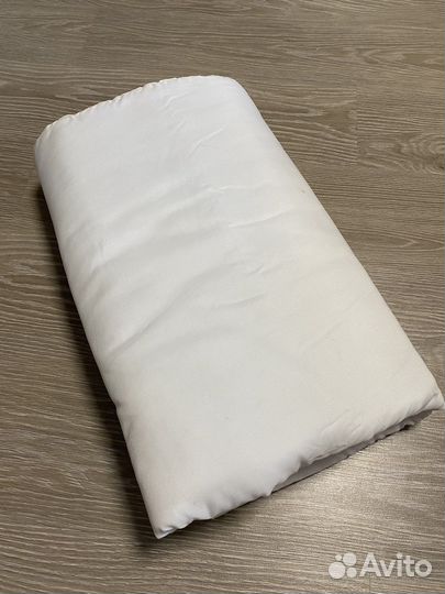 Синтепоновое одеяло на выписку