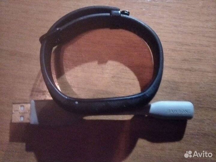 Фитнес Браслет Детский Умный