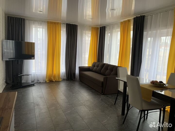 Каркасный дом для постоянного проживания