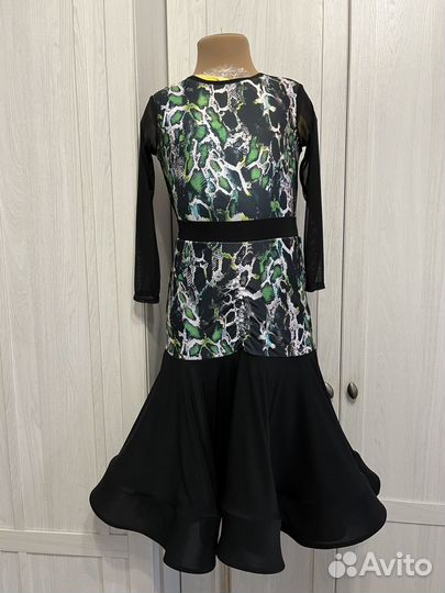 Костюм для Алены